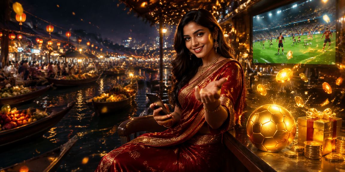 বরিশালে একজন বাংলাদেশি ব্যবহারকারী 462 - এর স্বাগত বোনাস উপভোগ করছেন
