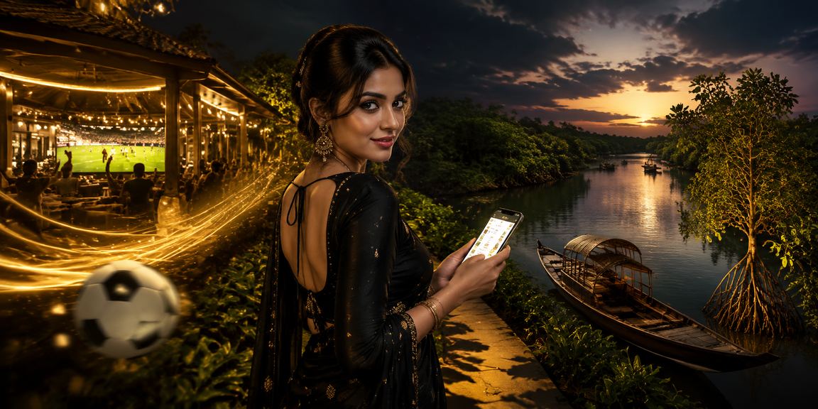 কক্সবাজারের চা বাগানের পাশে মোবাইলে 462 ডিপোজিট সমস্যার সমাধান করছেন একজন ব্যবহারকারী