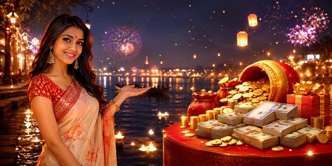 কুমিল্লায় পহেলা বৈশাখে 462 ক্যাশব্যাক বোনাস ব্যবহার করছেন একজন বেটার