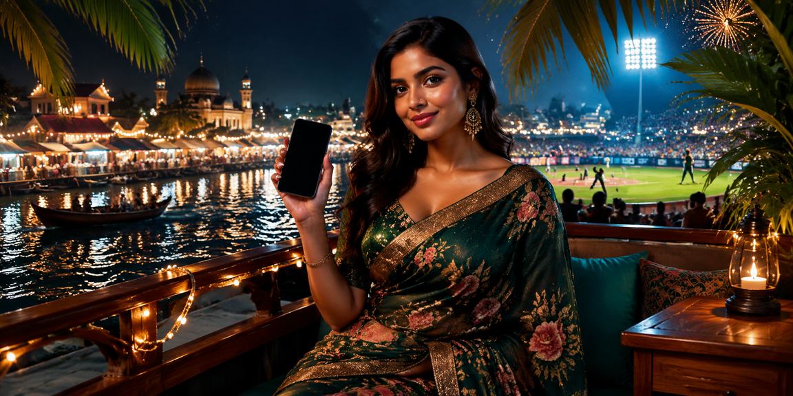 কুমিল্লার রাতের বাজারে 462 ক্রিকেট বেটিং টিপস দেখছেন একজন বাংলাদেশি বেটার