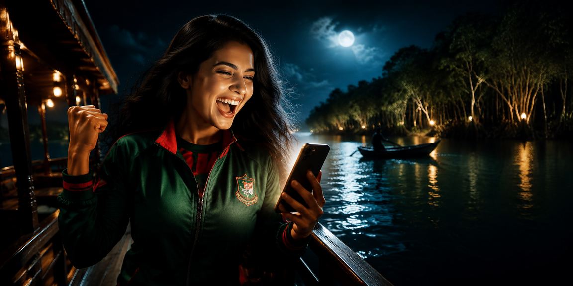 সুন্দরবন প্রেক্ষাপটে 462 - এর ক্রিকেট বেটিং মৌসুমী প্রোমোশন